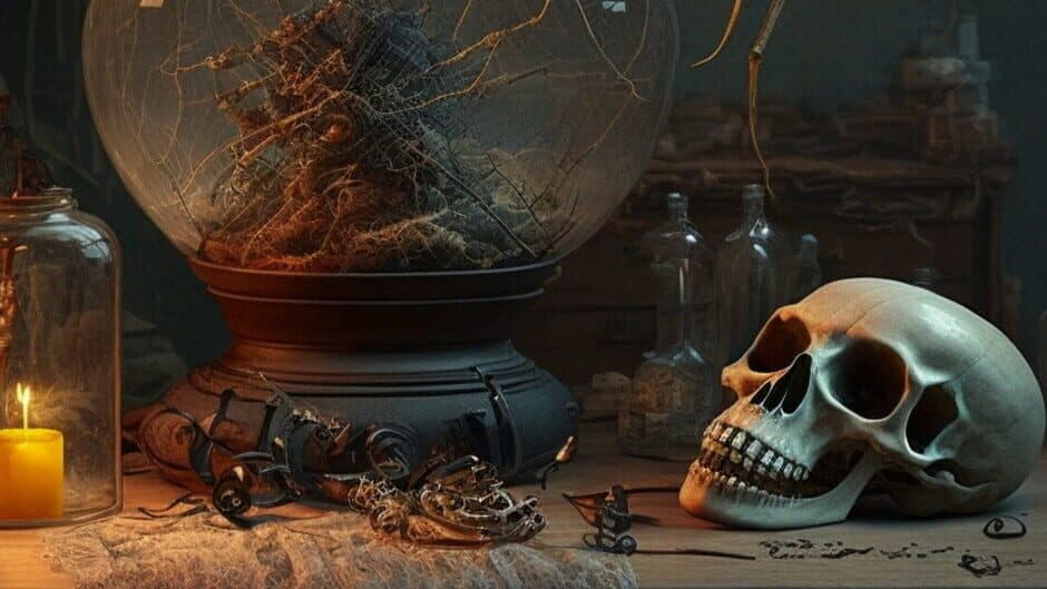 Disgusting Puzzle 2 banner