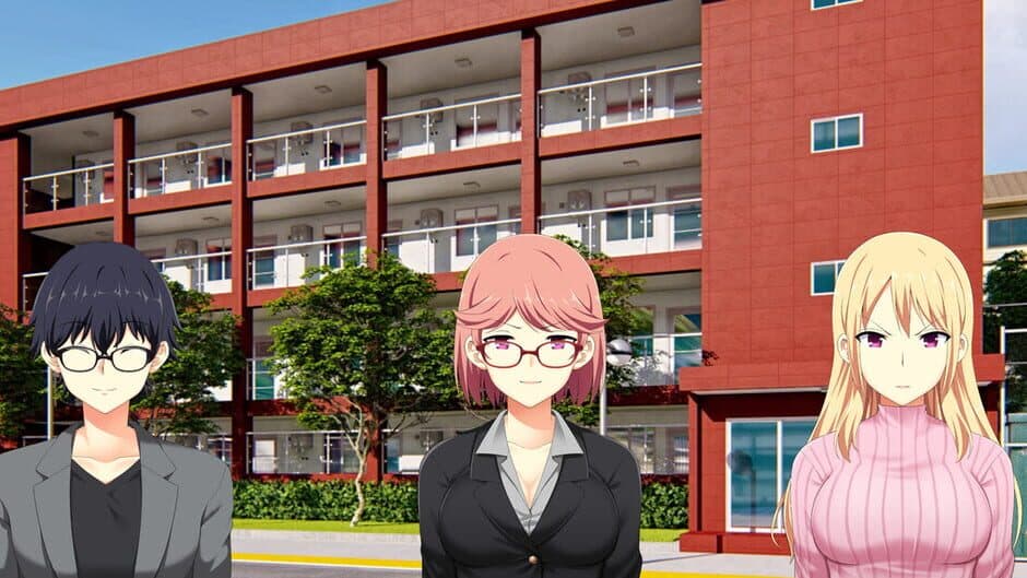 The Justitia Files banner