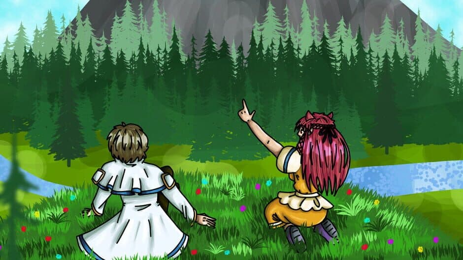 A Legend of Wisdom banner