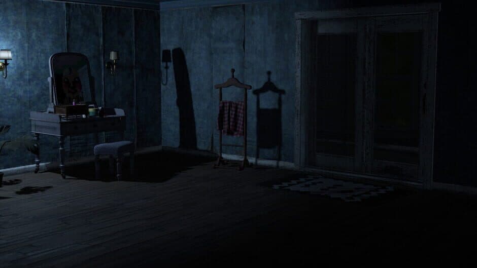 The Whisper Soul banner