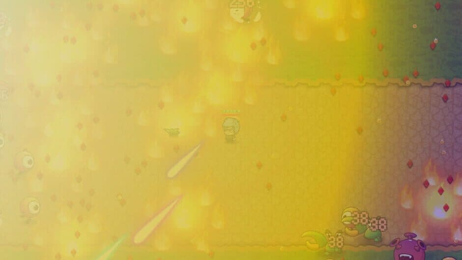 Survivor: Stay in the Light banner