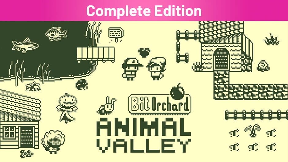 Bit Orchard: Animal Valley - Complete Edition banner