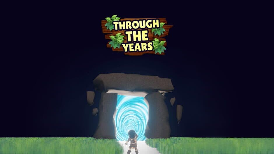 Through the Years banner