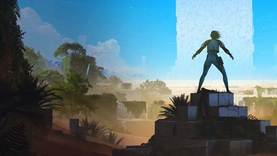 Q.U.B.E. 2: Ultimate Edition banner