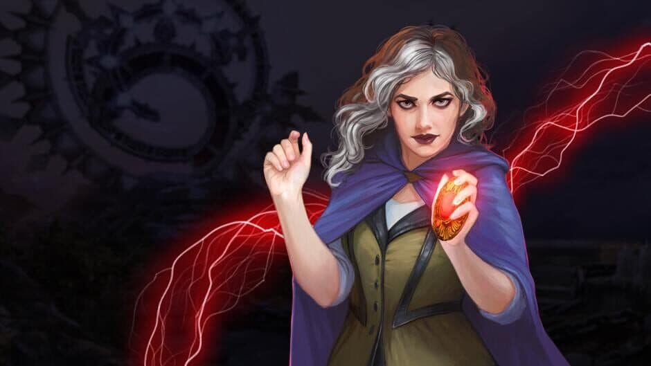 Demon Hunter: New Chapter banner