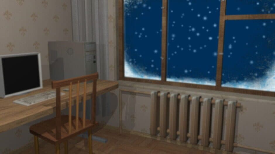 Military Enlistment Office Escape Simulator banner