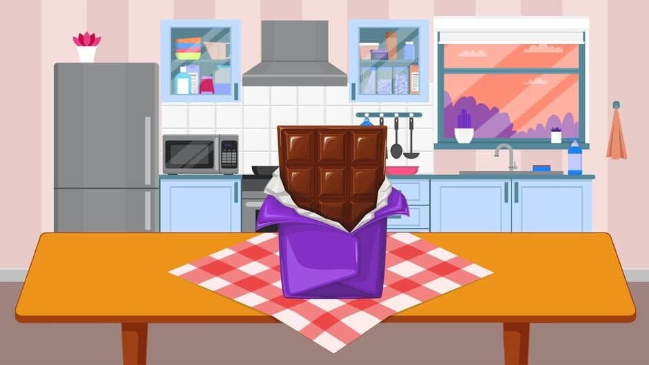 The Jumping Chocolate: Turbo banner