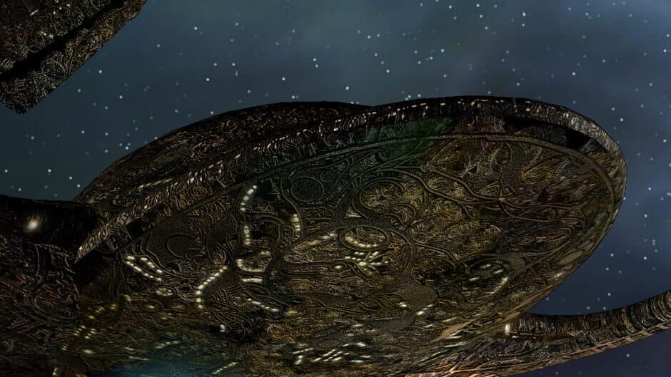 Imperium Galactica II: Alliances banner