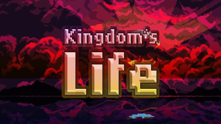 Kingdom's Life banner