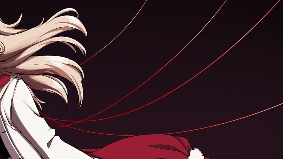 Paper Lily: Chapter 1 banner