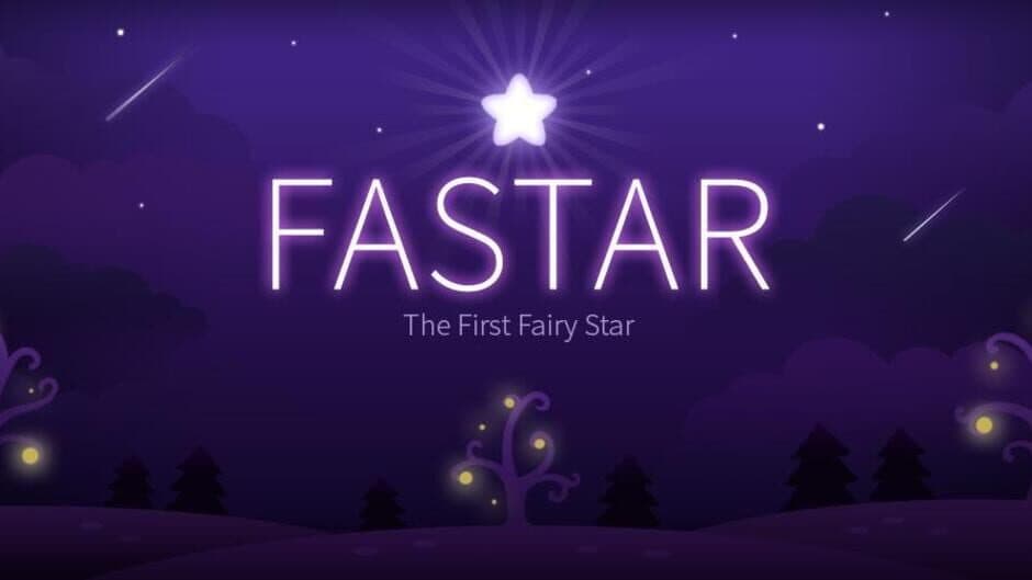 Fastar: Fantasy Fairy Story banner