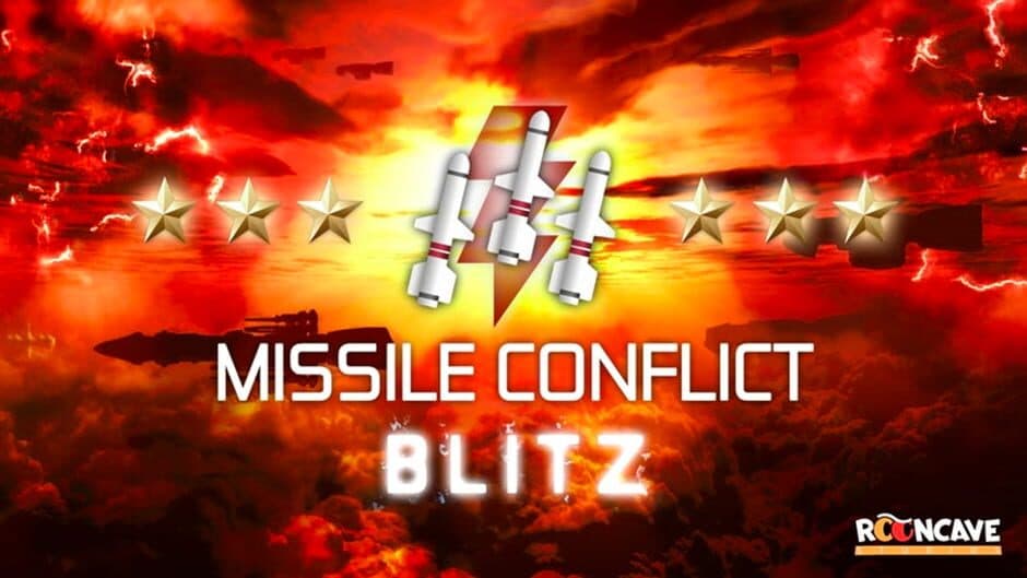Missile Conflict Blitz banner