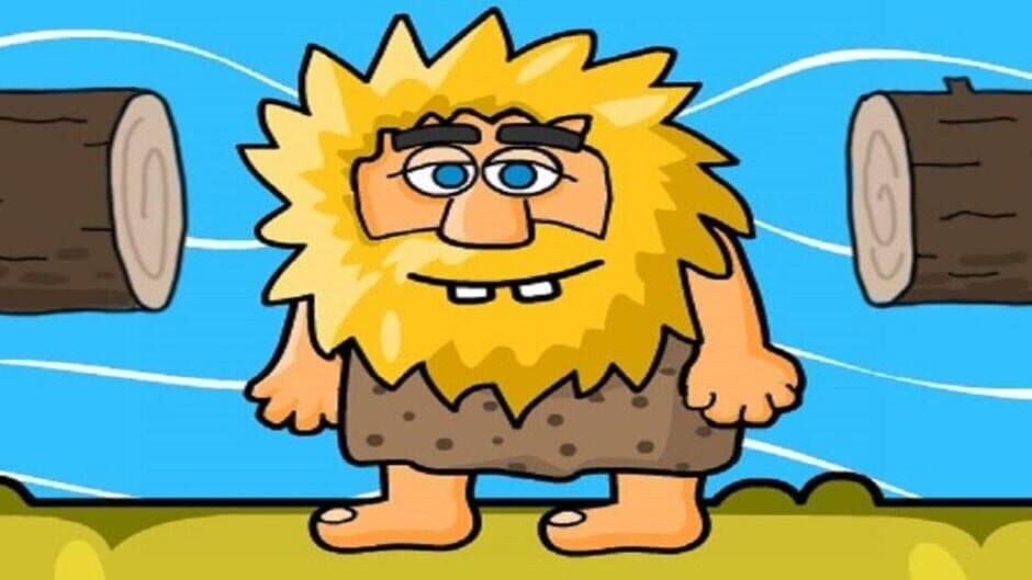 Adam and Eve: Crossy River banner