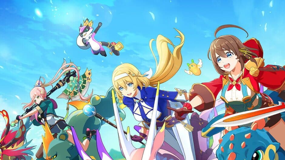 Volzerk: Monsters and Lands Unknown banner