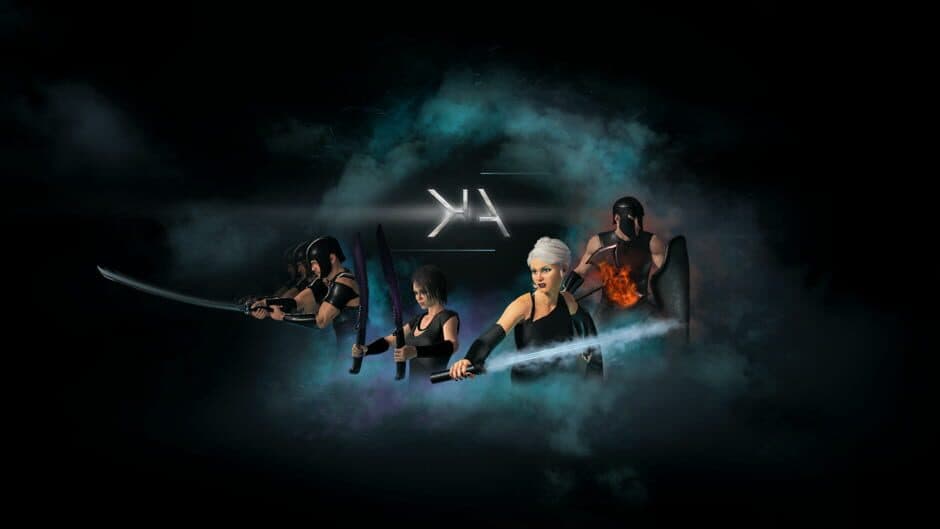 Ka: Keepers & Assassins banner