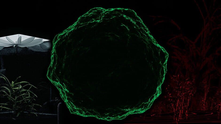 Eon of the Green banner