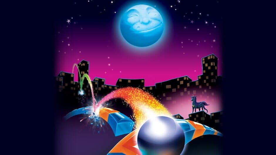 Peggle Nights banner