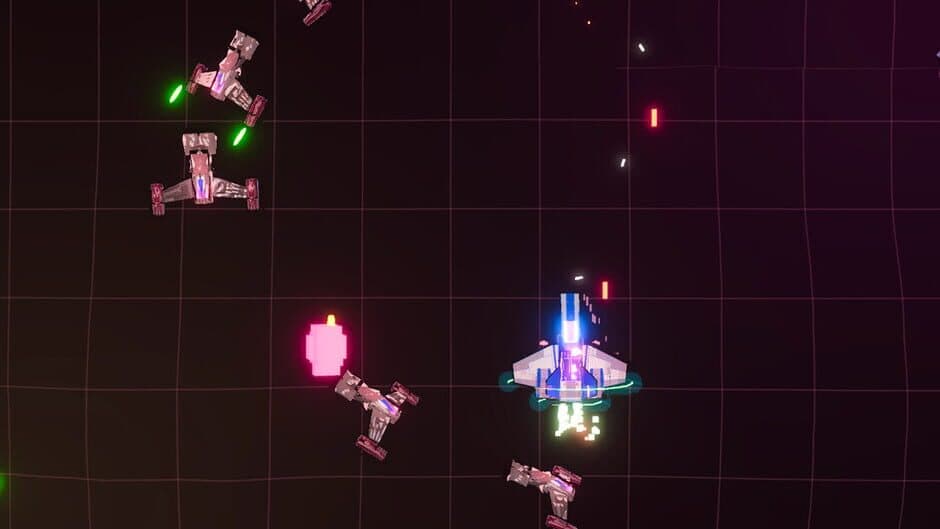 Skyfighter Arcade banner