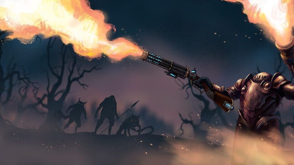 Remedium: Sentinels banner