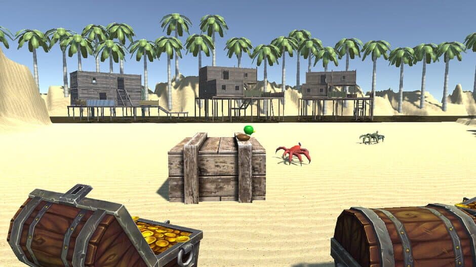 Boom Adventures banner