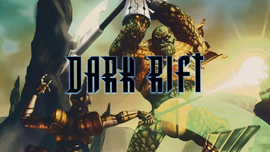 Dark Rift banner