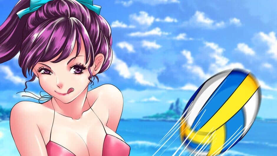 Ecchi Beauties 2 banner