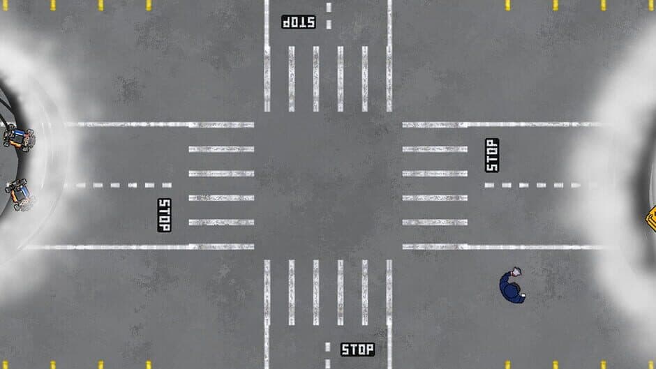 Idle Drift Kings banner