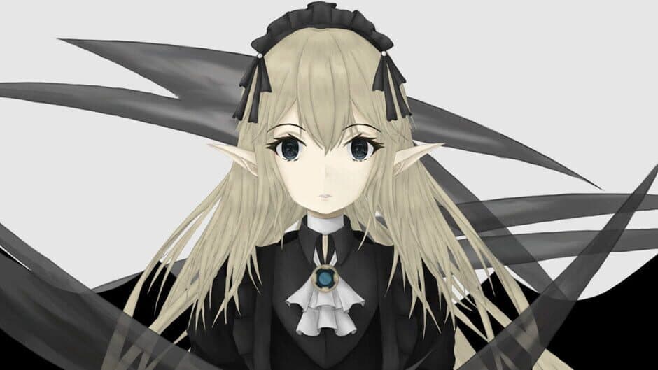 Phanotia I: Escavive banner