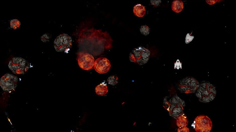 Meteor Commander banner