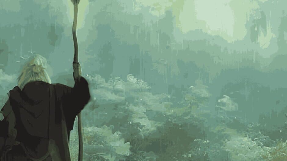 Wizard Hentai Survivors banner