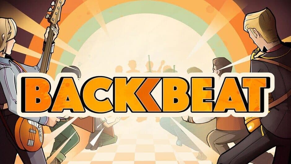 Backbeat banner