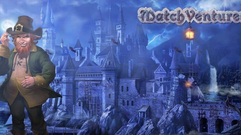 Match Ventures banner