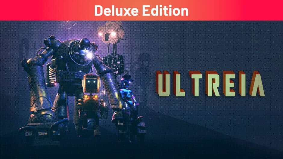 Ultreia: Deluxe Edition banner