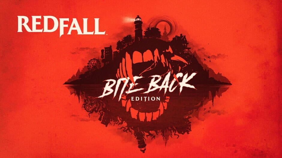 Redfall: Bite Back Edition banner
