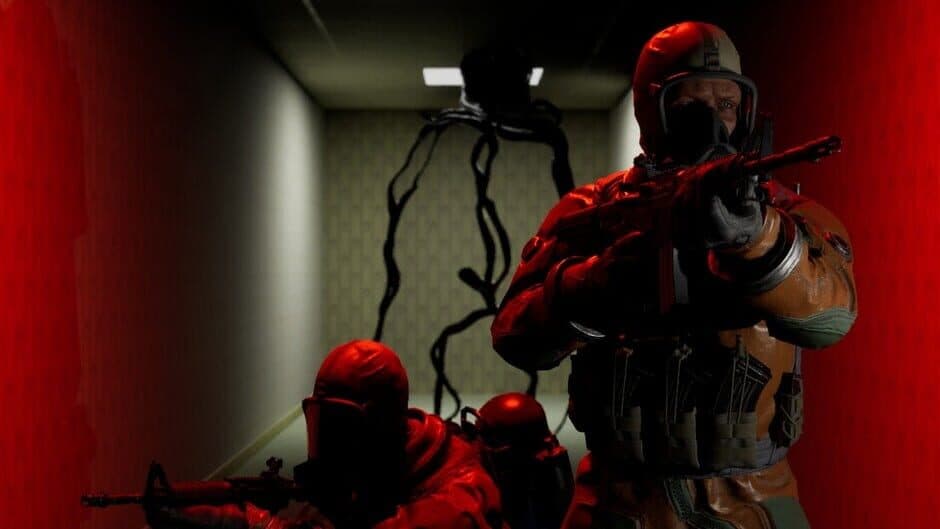 Backroom Warfare II banner