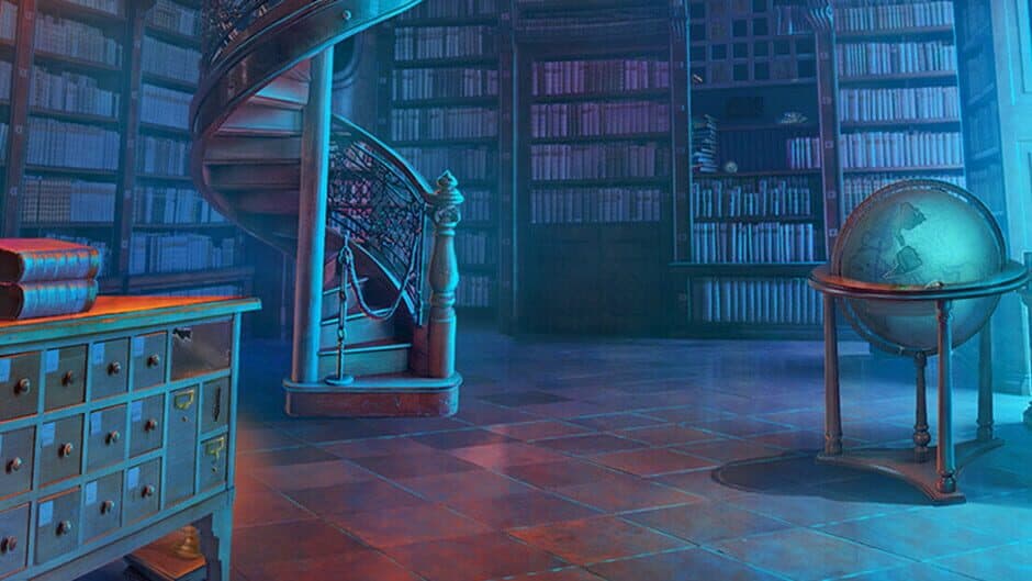 Chimeras: Blinding Love - Collector's Edition banner