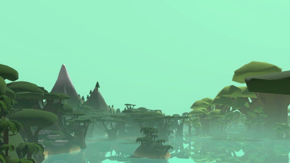 Don't Get Lost banner