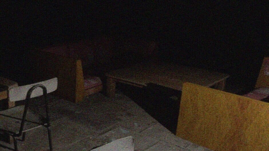 Abandoned Drive-in banner