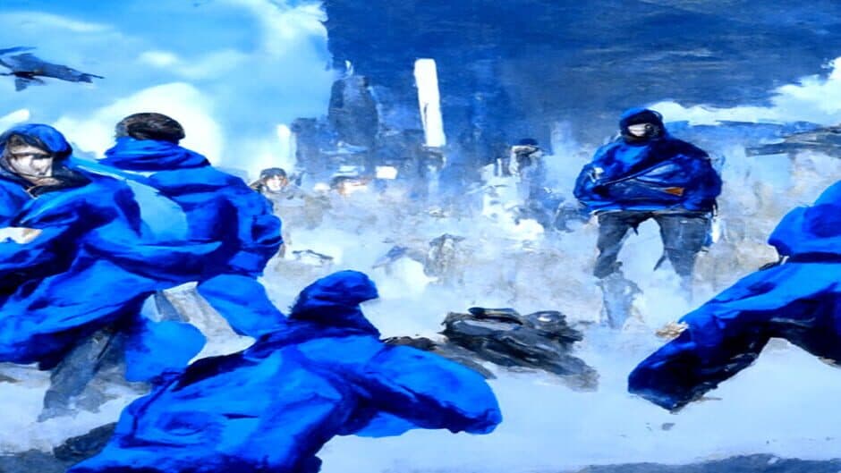 CGI: The Game banner