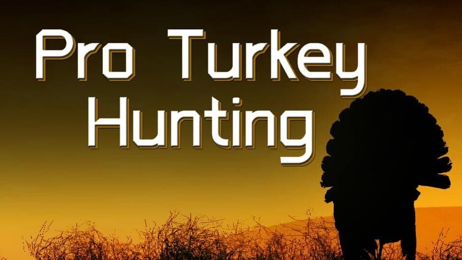 Pro Turkey Hunting banner
