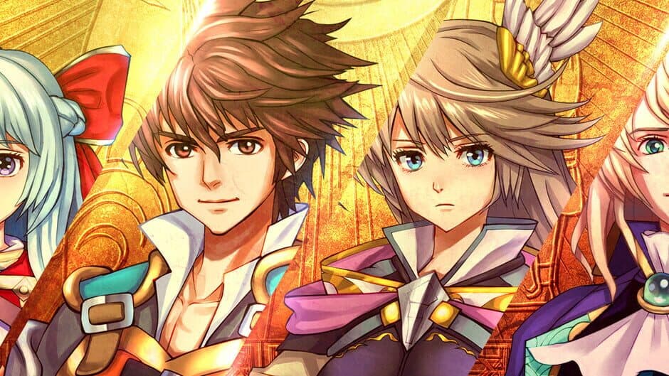 Heirs of the Kings banner