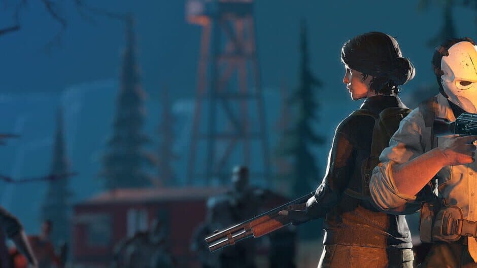 Survival Nation banner