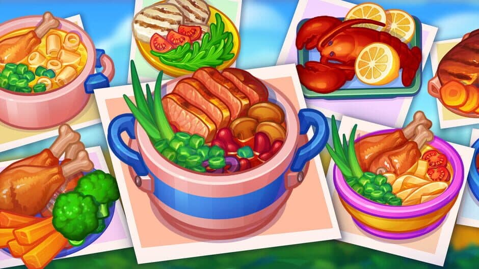 Farming Fever banner