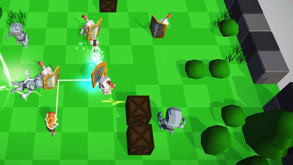 Put Your Brain on 2 banner