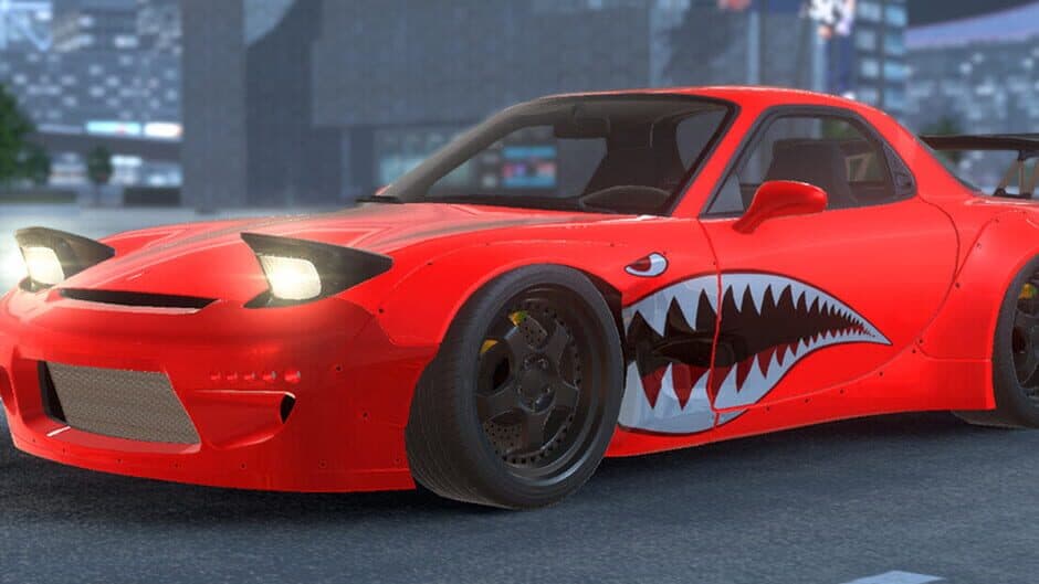 Extreme Car Drift Simulator banner