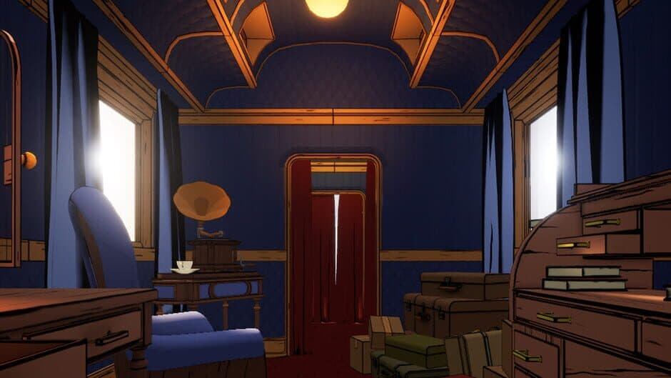 Ornament Express banner