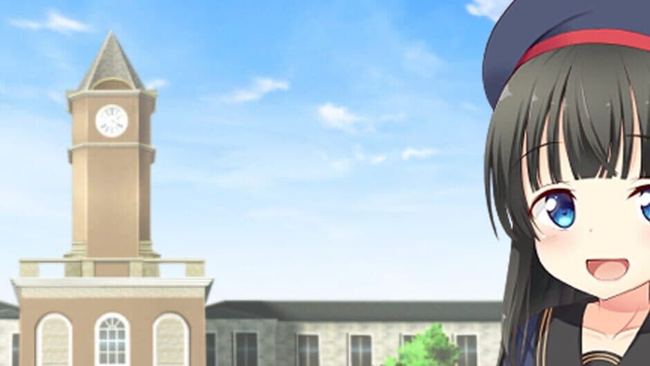 Under the Sky World: Another banner