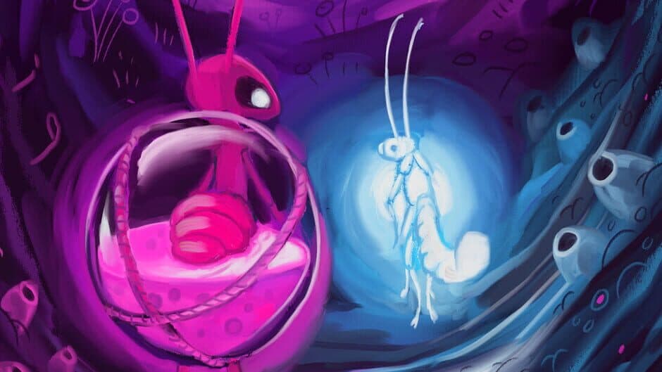 Forest of Frequencies banner