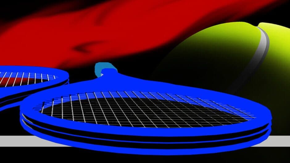 Tennis Online Duel banner