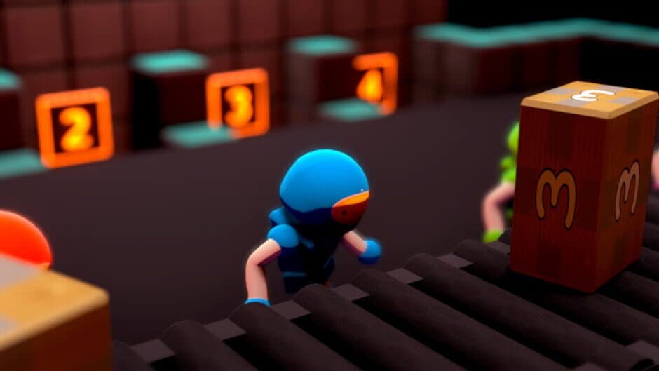 Package Dudes banner